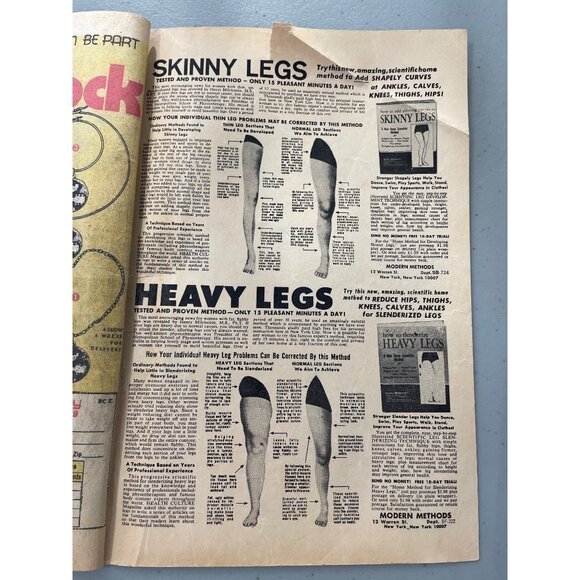 DC Comics Girls Romances #158 July 1971 My Lover My Enemy Bagged Boarded - Picture 6 of 8